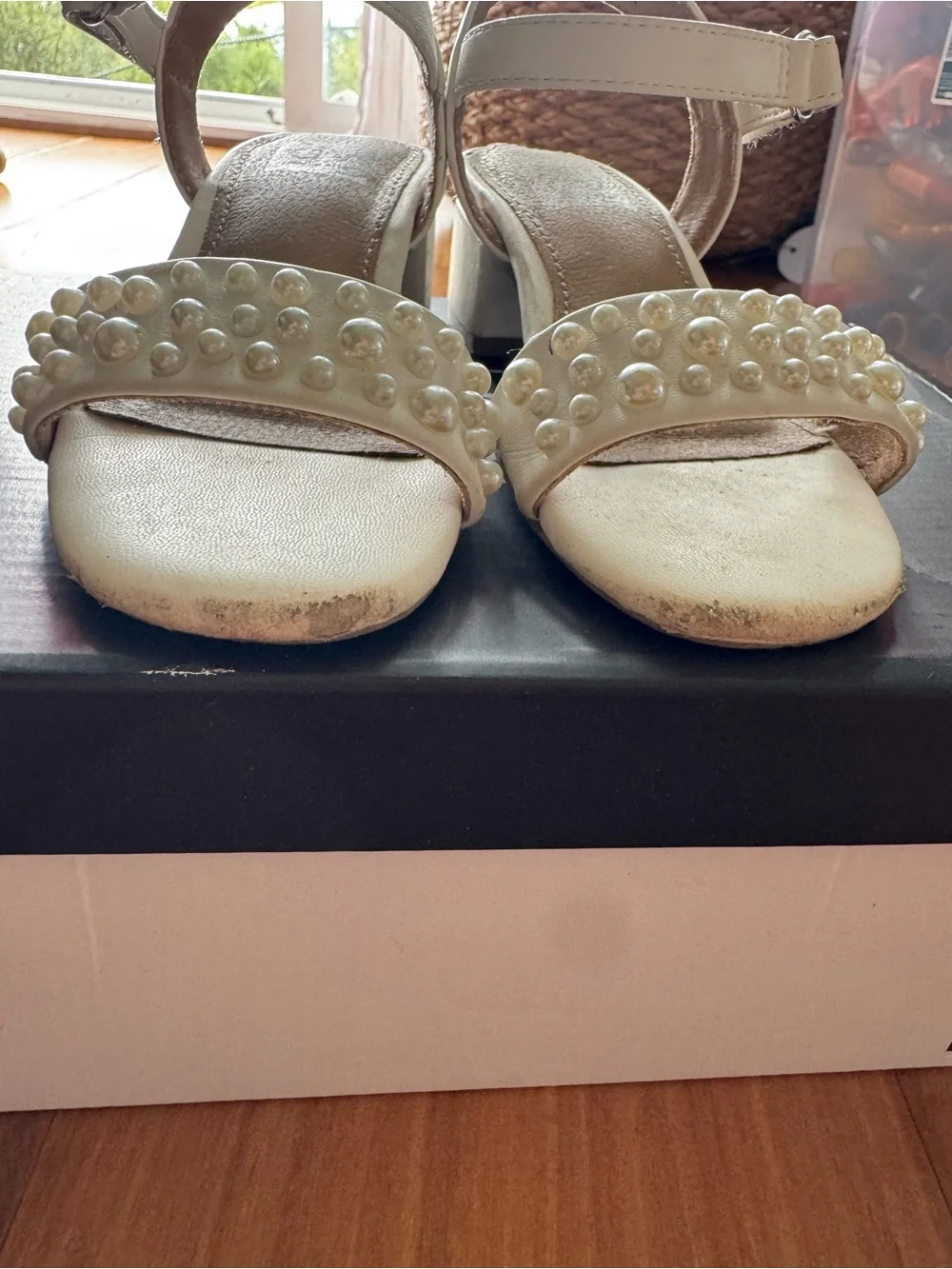 Dolce Vita sweet white
